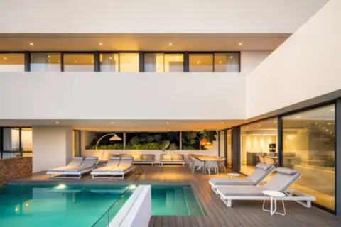 Chalet en Avenida Tomas Pascual