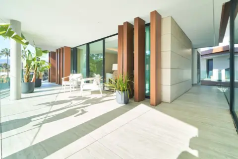 Apartamento en Urbanización Bahía Azul