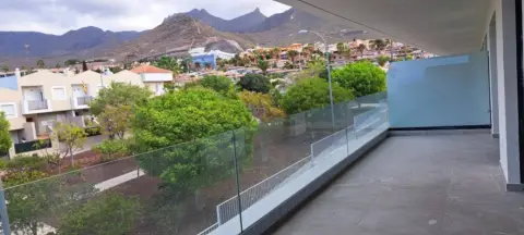 Ático en calle El Brezo