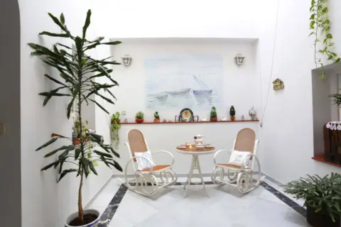 Casa en Avenida del Primero de Mayo