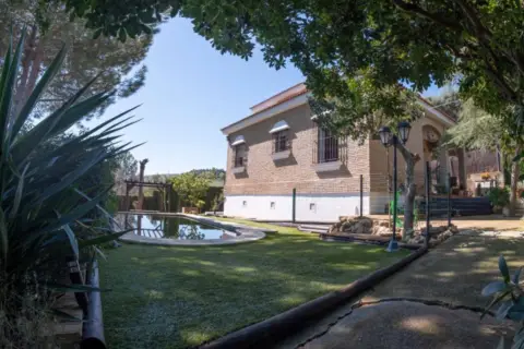 Casa en Urbanización Alondra