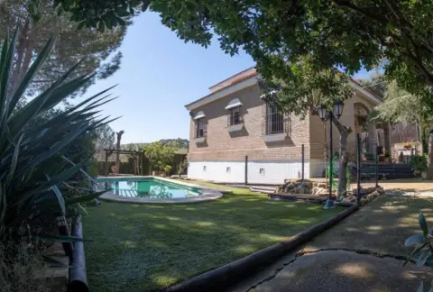 Casa en Urbanización Alondra