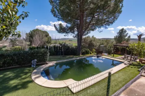 Casa en Urbanización Alondra