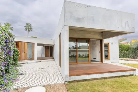 Casa en Urbanización Pino Grande
