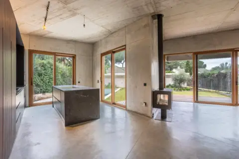 Casa en Urbanización Pino Grande
