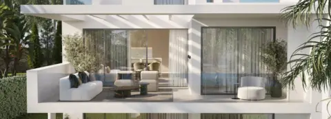 Apartamento en Urbanización Arroyo Enmedio