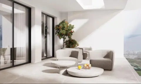 Apartamento en Urbanización Arroyo Enmedio