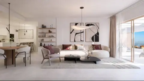 Apartamento en Urbanización Arroyo Enmedio