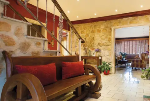 Casa en calle de La Rioja