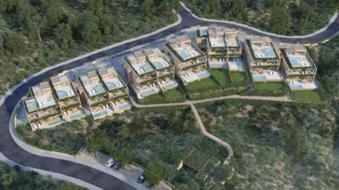 Ático en Urbanización Dama de Noche