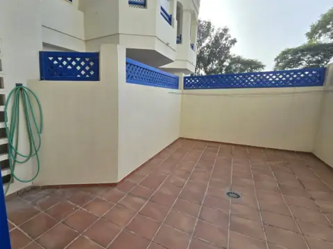 Piso en calle la Noria