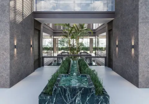 Chalet en calle de Pablo Picasso