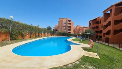 Apartamento en calle Rubí