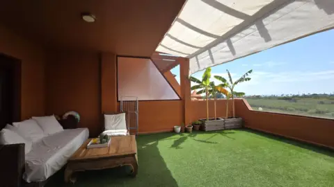 Apartamento en calle Rubí