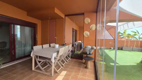 Apartamento en calle Rubí