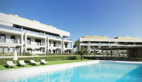 Dúplex en calle Aruba