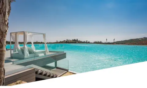 Apartamento en calle Camino de Manilva