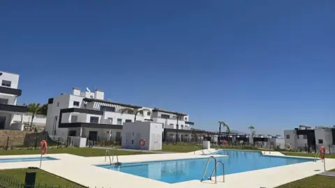 Apartamento en calle Flaminio