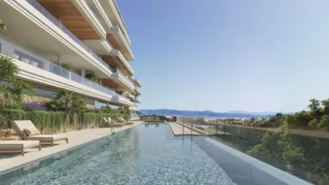 Apartamento en Camino del Pinillo