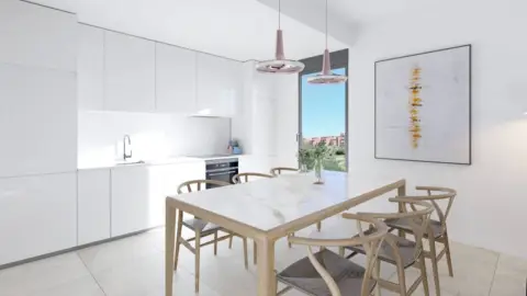 Apartamento en calle Galeralai