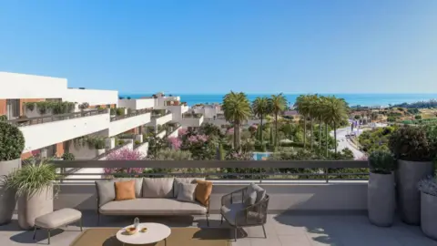 Apartamento en calle Segismundo Moret