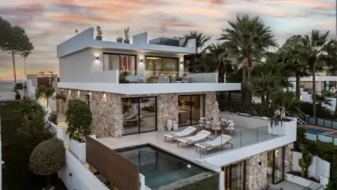 Casa – Marbella