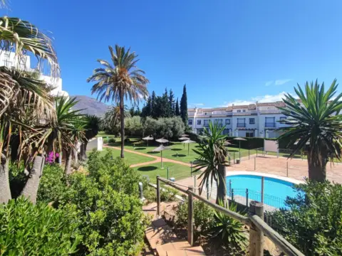 Piso en Urbanización Bahía de Estepona