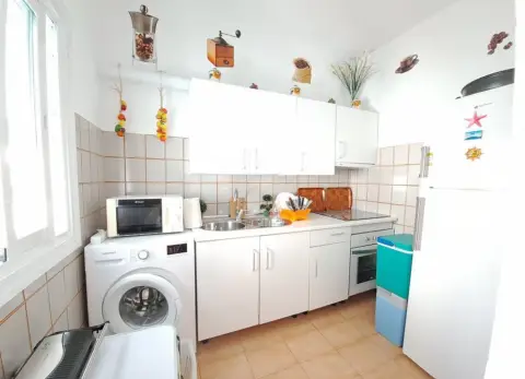 Piso en Urbanización Bahía de Estepona