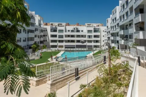 Apartamento en calle Centro