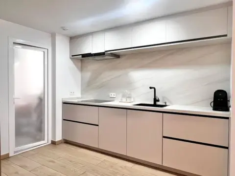 Apartamento en calle Centro