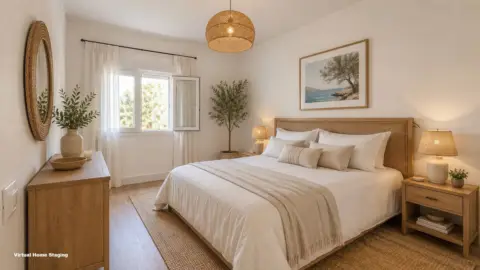 Apartamento en calle de Mariana Pineda