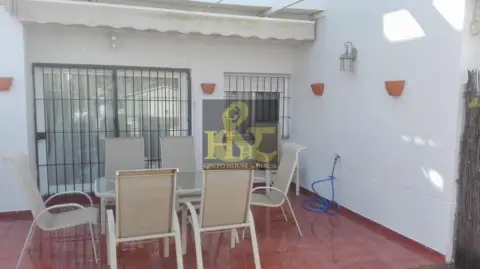 Piso en Sanlúcar de Barrameda