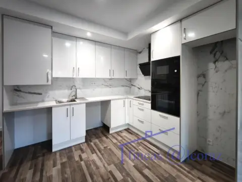 Piso en calle del Santo Cristo de los Milagros