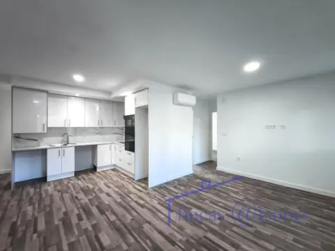 Piso en calle del Santo Cristo de los Milagros