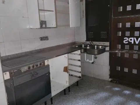 Piso en Grup de Jaume d'Urgell
