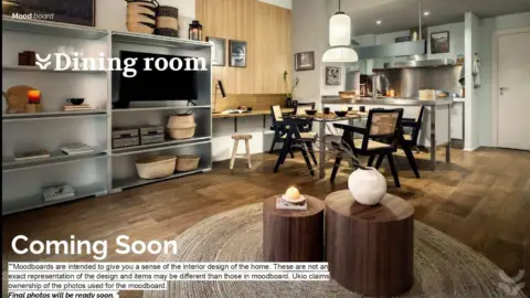 Piso en Ronda de Sant Antoni