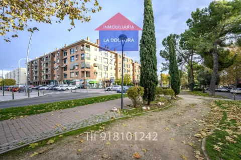 Piso en calle de Vitoria