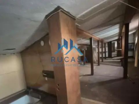 Dúplex en calle del Boo