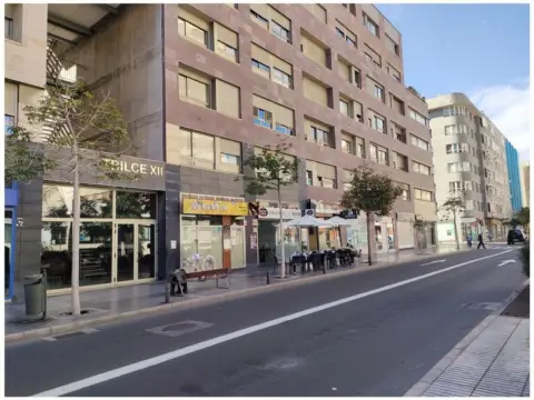 Piso en calle Luis Doreste Silva, 25