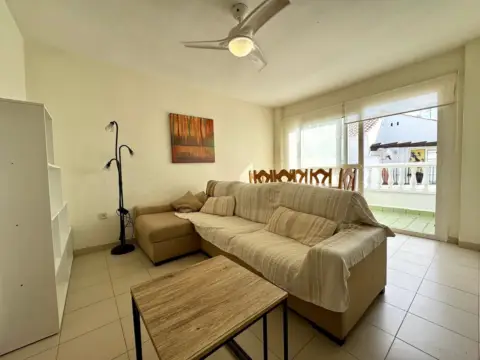 Piso en calle de la Fragata, 8