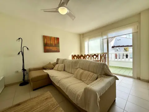 Piso en calle de la Fragata, 8