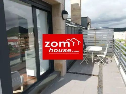 Dúplex en calle de Sor María del Carmen