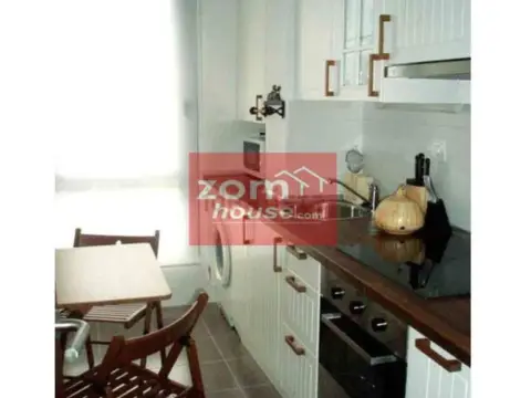 Dúplex en calle de Sor María del Carmen