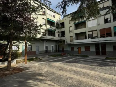 Piso en Urbanización del Romero Alpuente