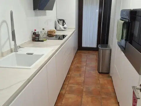 Piso en calle Ana Belen Sanchez