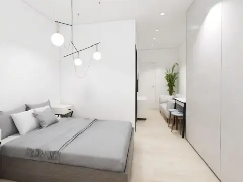 Estudio en Kirikiño Etorbidea