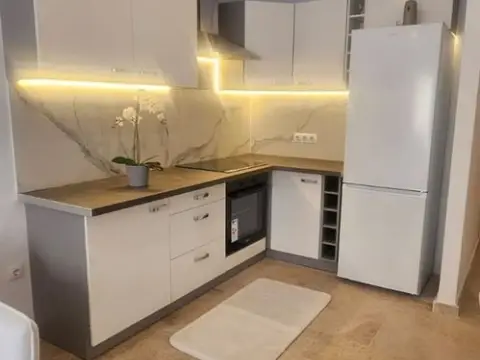 Piso en Buzanada-Valle de San Lorenzo-Cabo Blanco