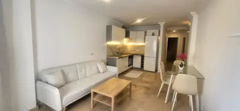 Piso en Buzanada-Valle de San Lorenzo-Cabo Blanco