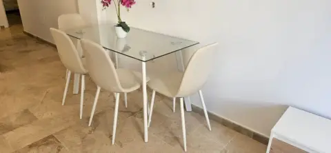 Piso en Buzanada-Valle de San Lorenzo-Cabo Blanco