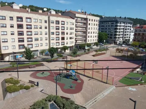 Piso en Casco Histórico
